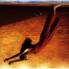 Various – Beleza Tropical (Vinyl, LP)