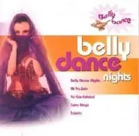 Various – Belly Dance Night (CD)