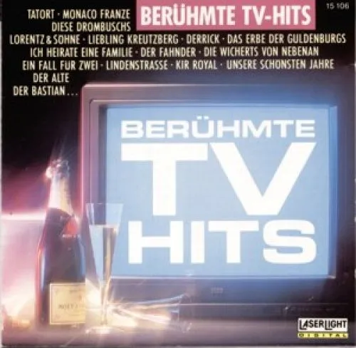 Various – Berühmte TV-Hits