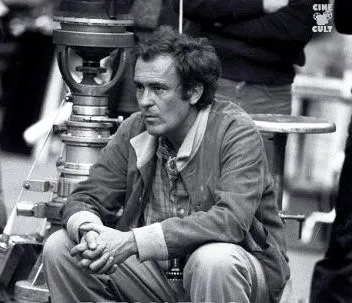 Various – Bernardo Bertolucci