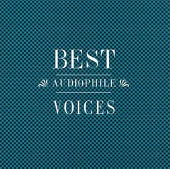 Various – Best Audiophile Voices (Vinyl, LP)