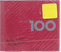 Various – Beste Opera 100 (CD, Compilation)