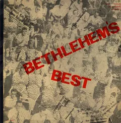 Various – Bethlehem's Best (Vinyl, LP)