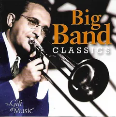 Various – Big Band Classics (CD, Compilation)