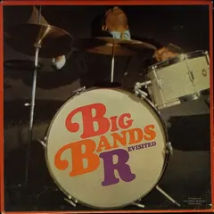 Various – Big Bands Revisited (Vinyl, LP)