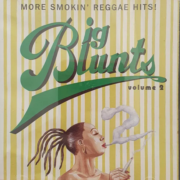 Various – Big Blunts Volume 2