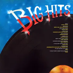 Various – Big Hits (Vinyl, LP)