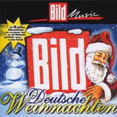 Various – Bild Hits Deutsche Weihnachten (CD, Compilation)