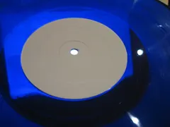 Various – Biosphere E.P. (Vinyl, 12")