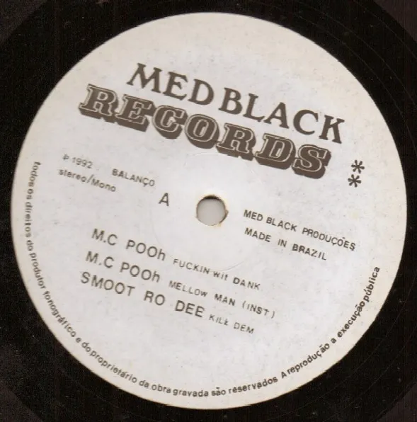 Various – Black Balance Vol. 2