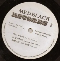Various – Black Balance Vol. 2 (Vinyl, LP)
