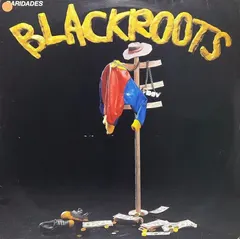 Various – Blackroots (Vinyl, LP)