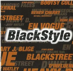 Various – BlackStyle