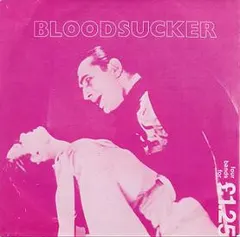 Various – Bloodsucker (Vinyl, 7")