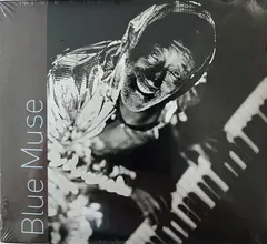 Various – Blue Muse (CD, Compilation)