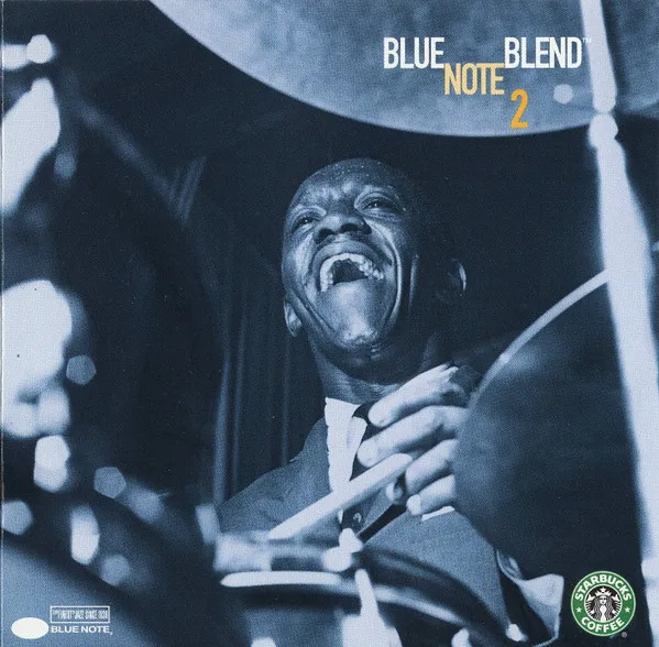 Various – Blue Note Blend 2