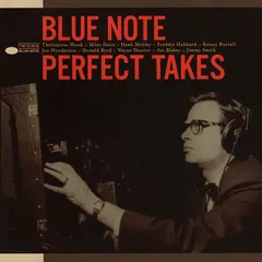 Various – Blue Note Perfect Takes (CD, Compilation)