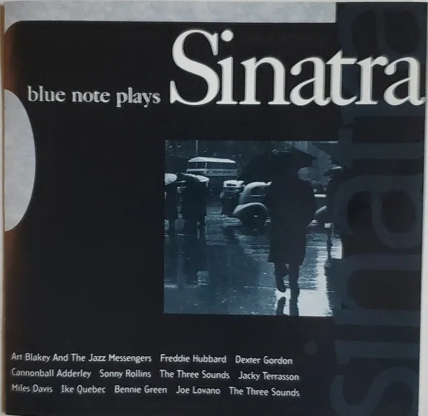 Various – Blue Note Plays Sinatra