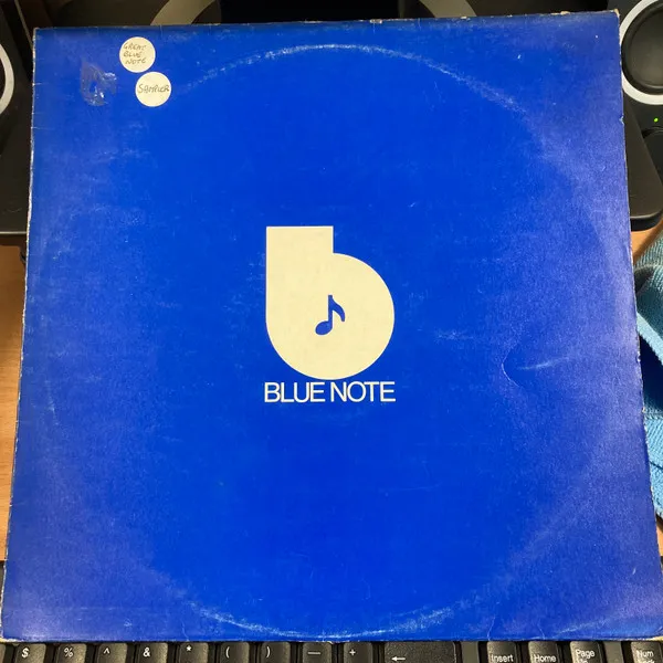 Various – Blue Note Sampler - Volume 1