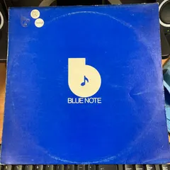 Various – Blue Note Sampler - Volume 1 (Vinyl, LP)