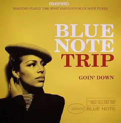 Various – Blue Note Trip - Goin' Down (Vinyl, LP)