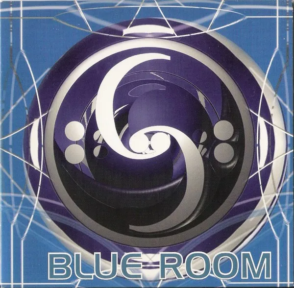Various – Blue Room Sampler CD