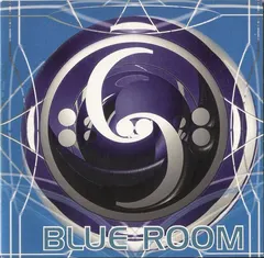 Various – Blue Room Sampler CD (CD, Mixed)