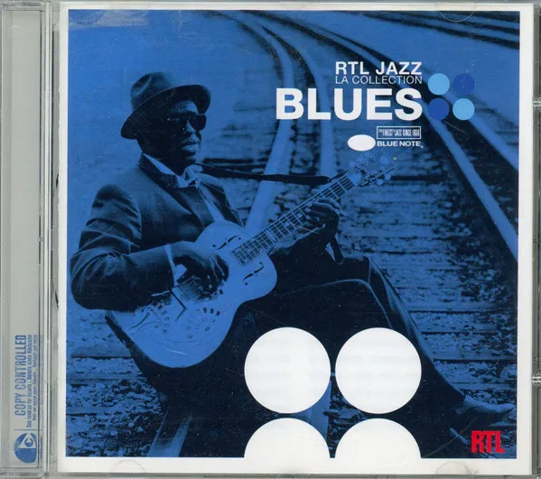 Various – Blues