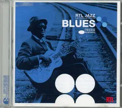 Various Blue Note – Blues (CD, Compilation)