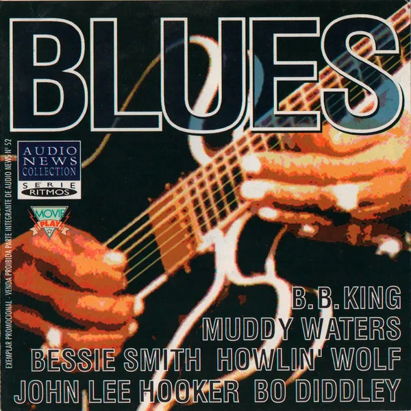 Various – Blues