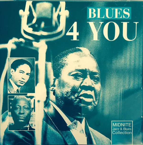 Various – Blues 4 You