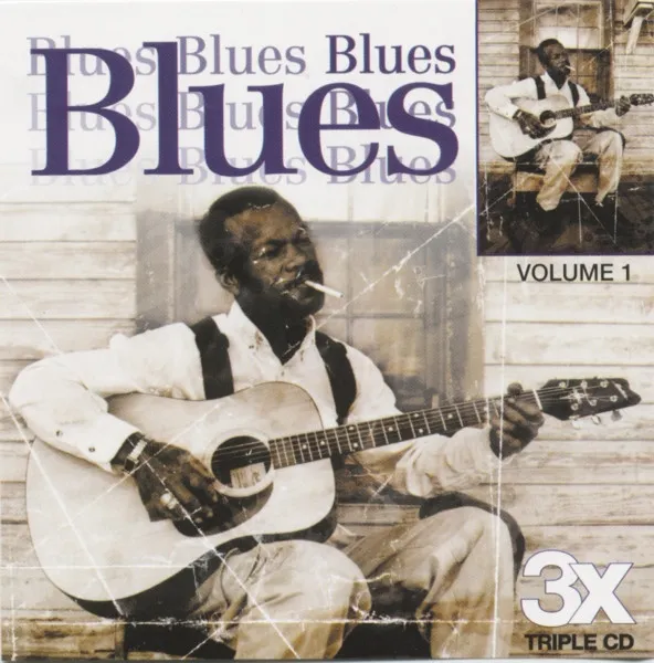 Various – Blues