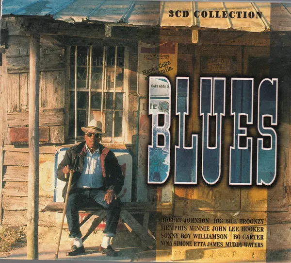 Various – Blues