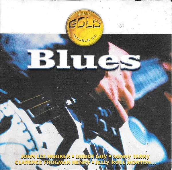 Various – Blues
