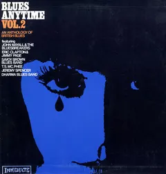 Various – Blues Anytime Vol.2 (Vinyl, LP)