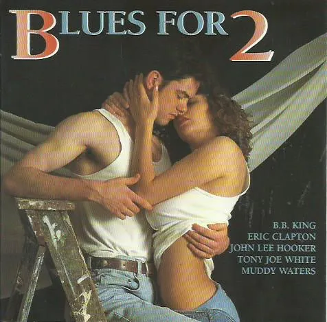 Various – Blues For 2