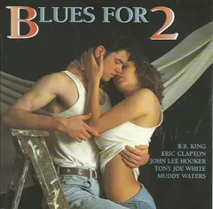 Various – Blues For 2 (CD, Album)
