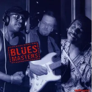 Various – Blues Masters