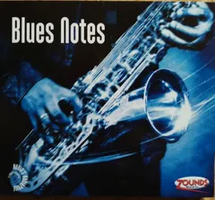 Various – Blues Notes (CD, Compilation)