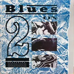 Various – Blues On 2 (Vinyl, LP)