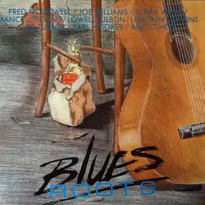 Various – Blues Roots