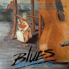 Various – Blues Roots (CD, Compilation)