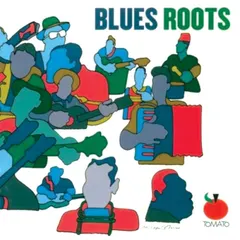 Various – Blues Roots (Vinyl, LP)