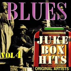 Various – Blues Vol. 4 (CD, Compilation)