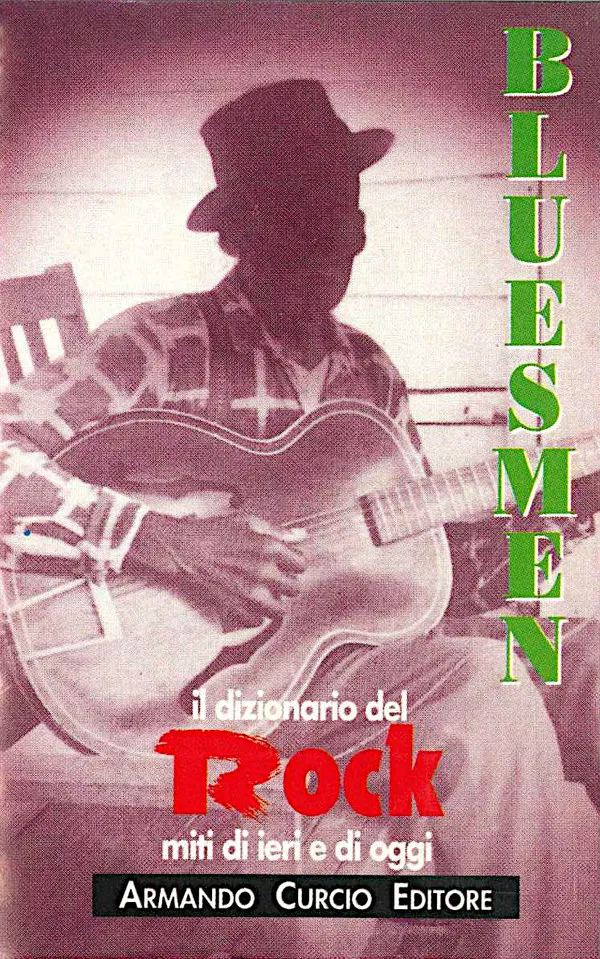 Various – Bluesmen