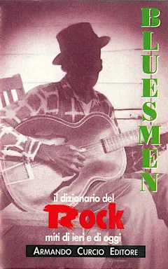 Various – Bluesmen (Cassette, Compilation)