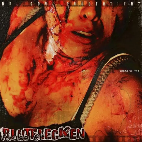 Various – Blutflecken