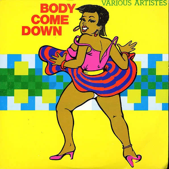 Various – Body Come Down