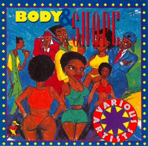 Various – Body & Shape