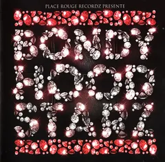 Various – Bondy Hood Starz (CD, Compilation)
